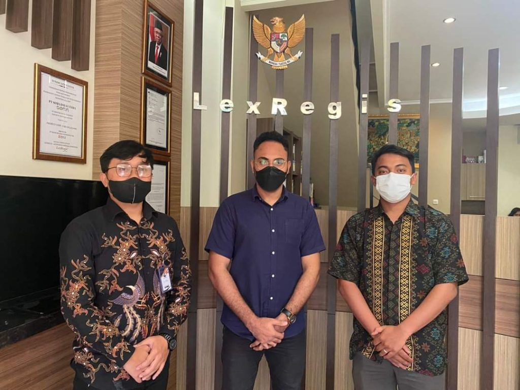 jasa pembuatan pt jakarta terpercaya