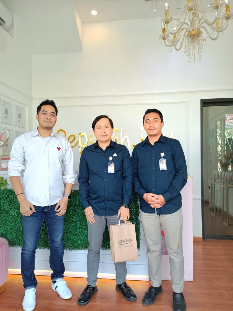 jasa pembuatan PT Jakarta