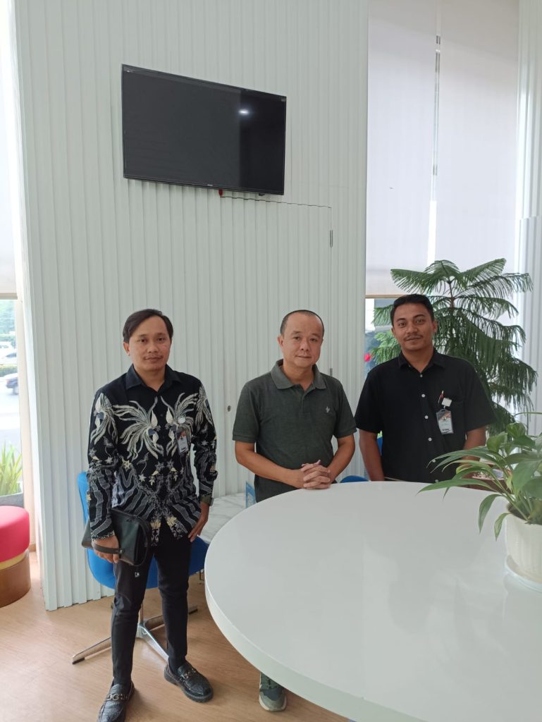 jasa pembuatan pt jakarta terpercaya