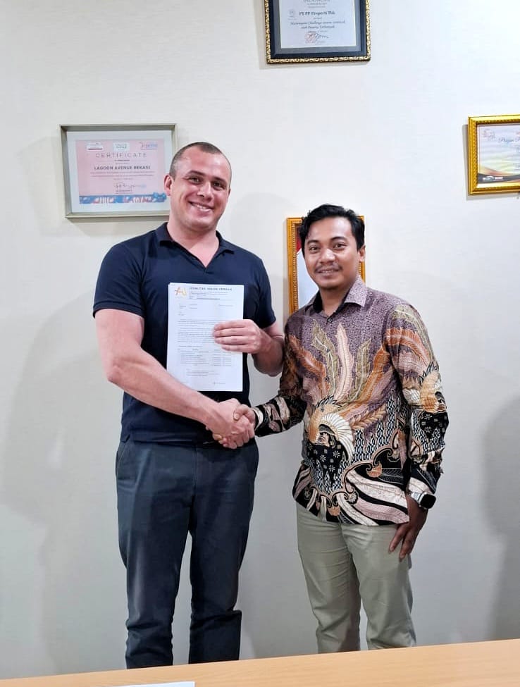 jasa pembuatan pt jakarta terpercaya