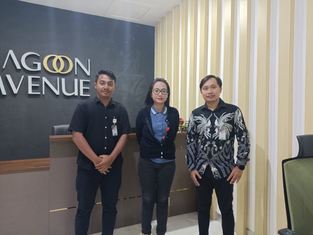 jasa pembuatan pt jakarta terpercaya