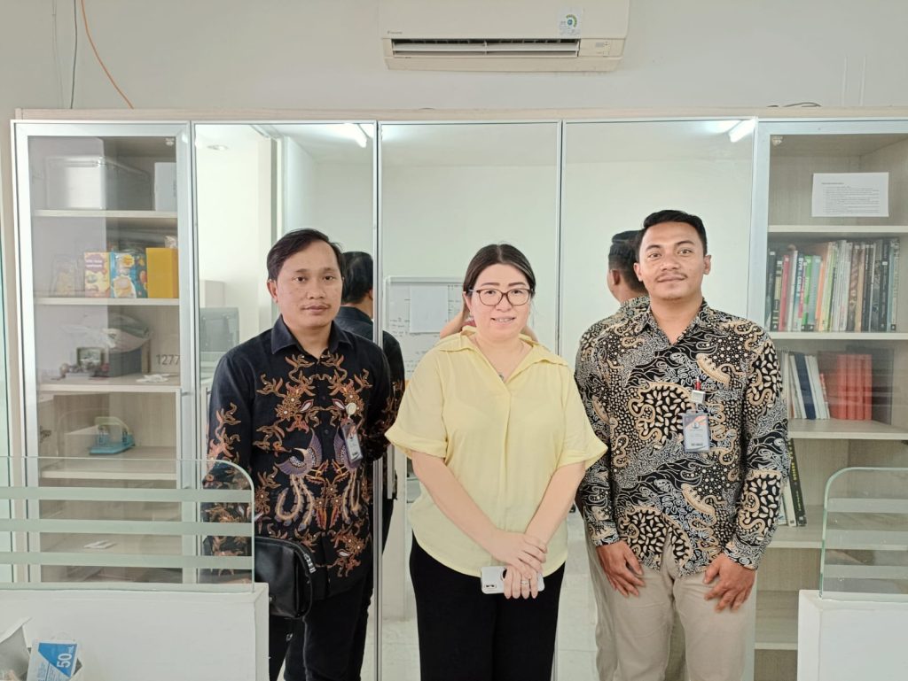 jasa pembuatan pt jakarta terpercaya